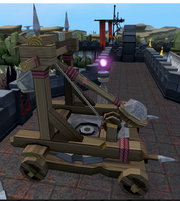 Catapult