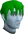 Grey skin chathead