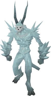 Icedemon