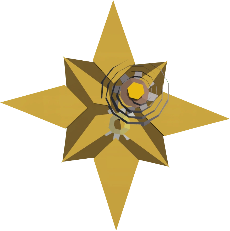 Laboratory relic RuneScape Wiki Fandom