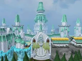 Prifddinas