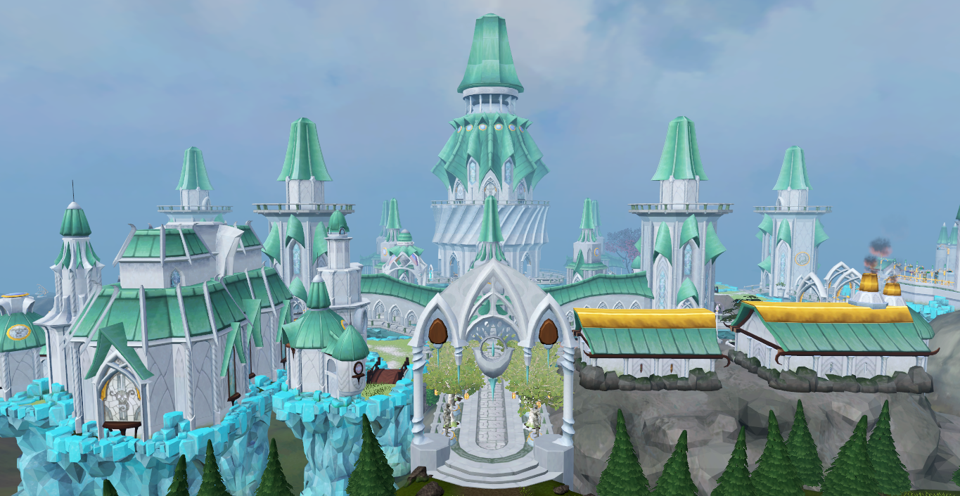 Divine location - The RuneScape Wiki