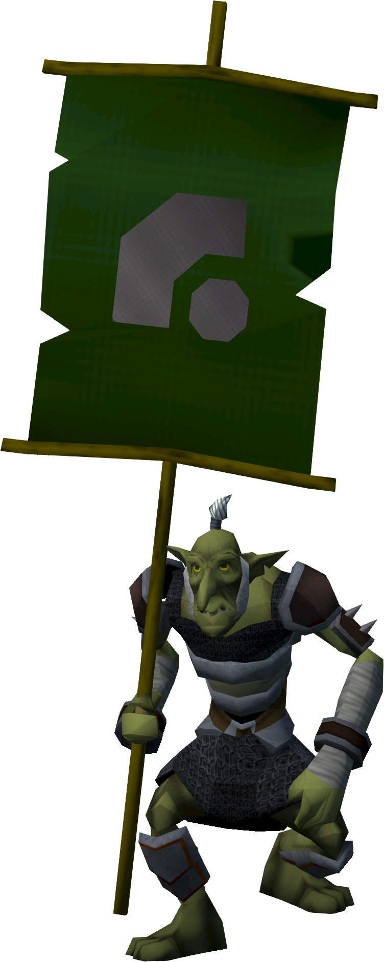 Goblin, Old School RuneScape Wiki