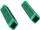 Green diamond key