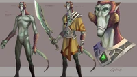 Guthix naragi concept art.png (1.22 MB) Concept art for Guthix as a naragi.
