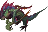 Jadinko male