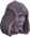 Mahjarrat Head male chathead