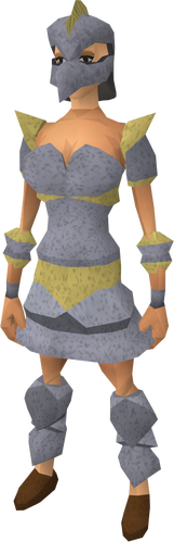 pics Armadyl Armor Osrs Ge replica armadyl armour runescape wiki