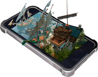 RuneScape Mobile promo