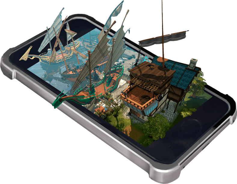 Old School Runescape gets iOS/Android release date