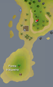 Runescape Missão: A espada do cavaleiro