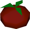 Tomato detail