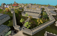 Varrock Palace