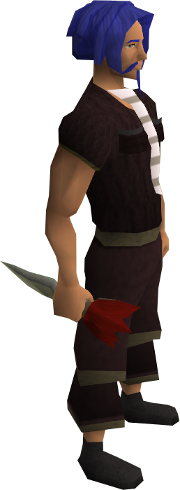 opadgående skæbnesvangre Anvendt Dragon dart | RuneScape Wiki | Fandom