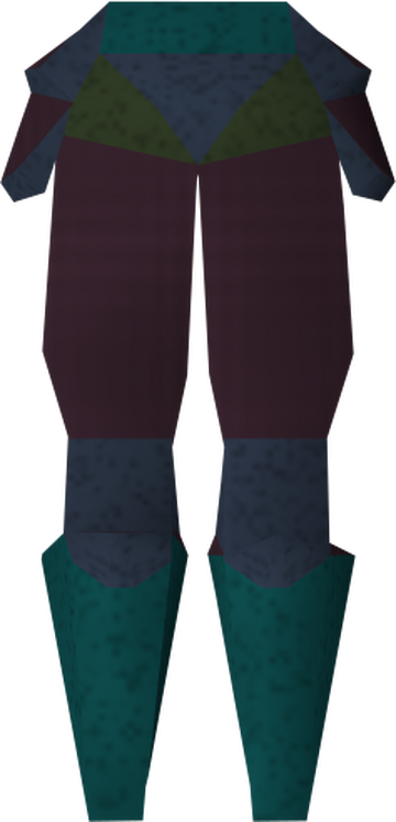 Eclipse moon armour - OSRS Wiki