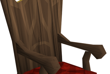 Mahogany armchair rs3 shop