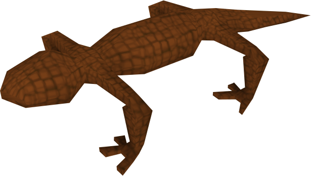 Red salamander | RuneScape Wiki Fandom