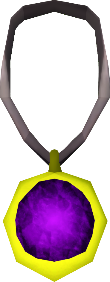 Blood necklace - The RuneScape Wiki