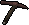 Promethium pickaxe