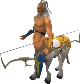 Bree (Tuska Comes)