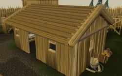 Neitiznot Supplies exterior