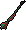 Sagaie shaft 1