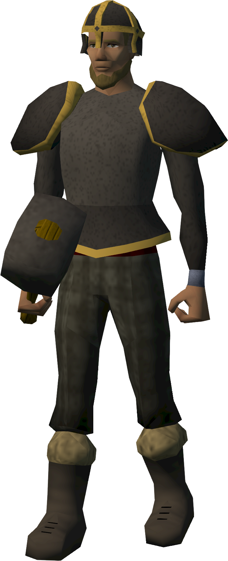 Jenny Blade - The RuneScape Wiki