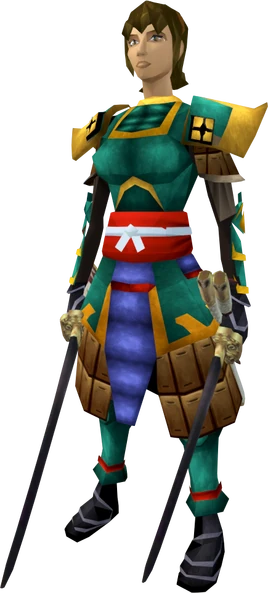 Bosun Higgs (tetsu)