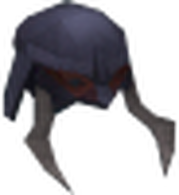 Faceless mask - The RuneScape Wiki