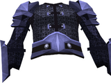 Mithril chainbody