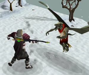 Sithaph attacks Lucien...