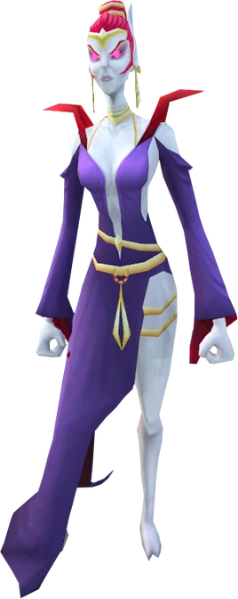Vanescula Drakan