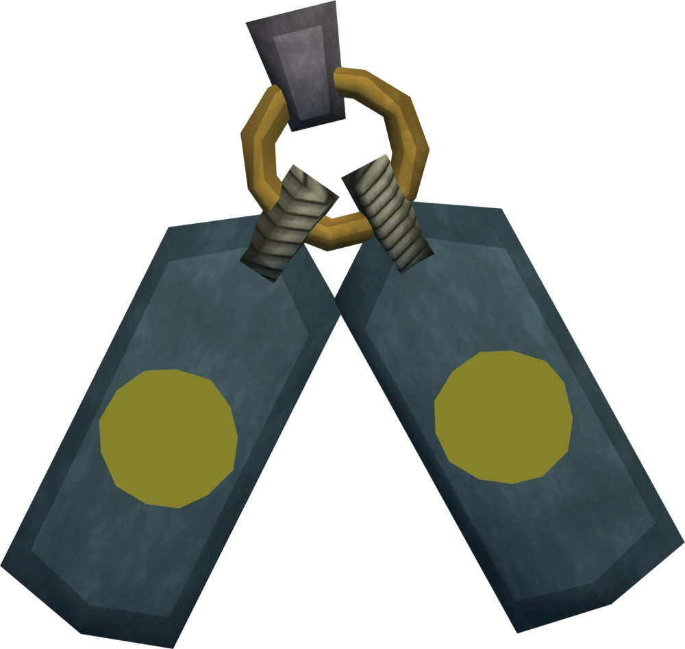 Collector's insignia RuneScape Wiki Fandom