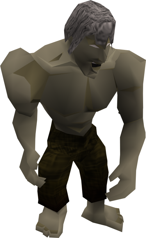 Luck of the Dwarves - The RuneScape Wiki