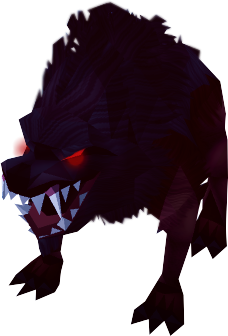 Hellhound (Heart of Gielinor) | RuneScape Wiki | Fandom