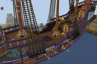 Ram of the Bladewing