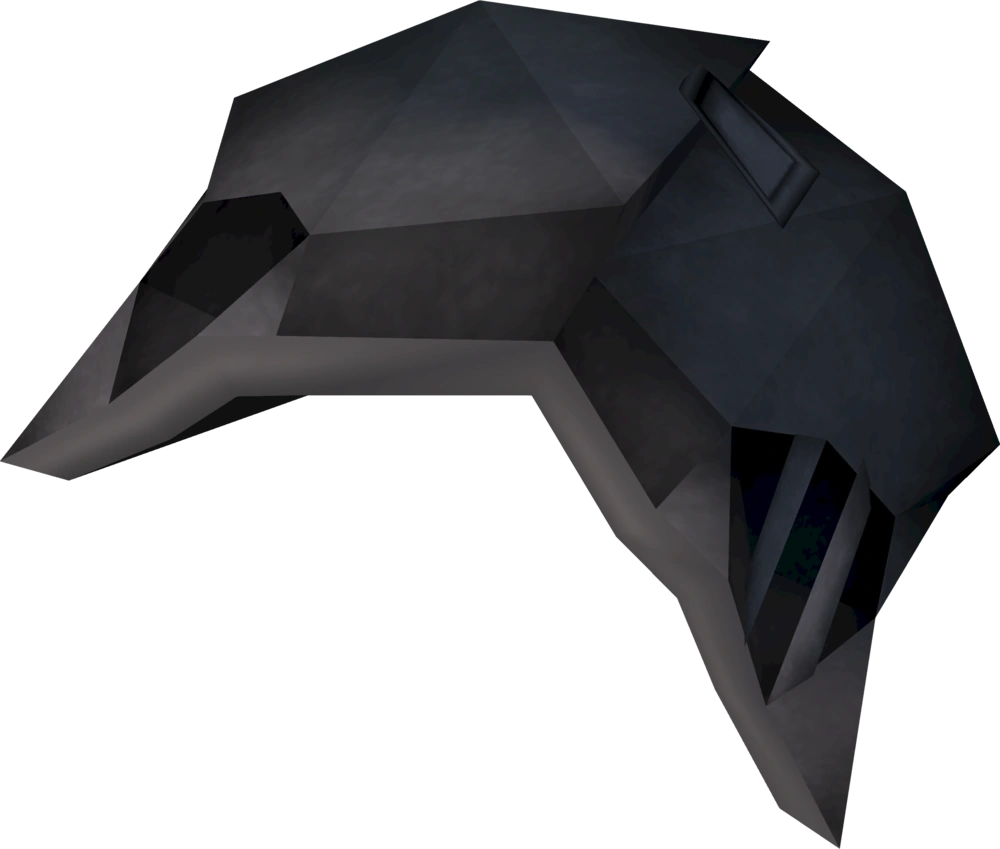 Tuska mask headpiece RuneScape Wiki Fandom
