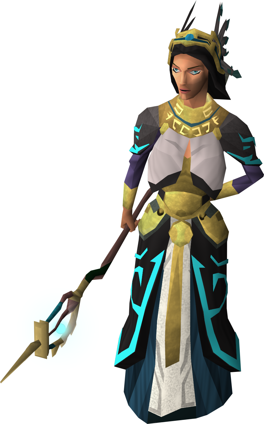 New Foundations - The RuneScape Wiki
