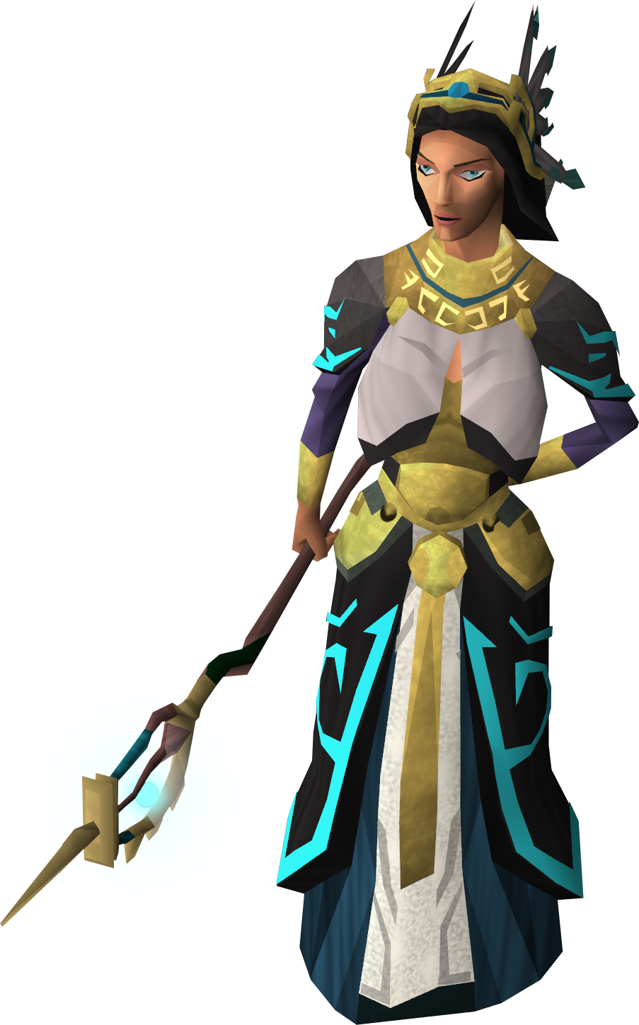 Legends' Quest - The RuneScape Wiki