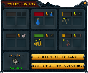 Grand Exchange Collection Box Runescape Wiki Fandom Grand Exchange Collection Box Runescape Wiki Fandom