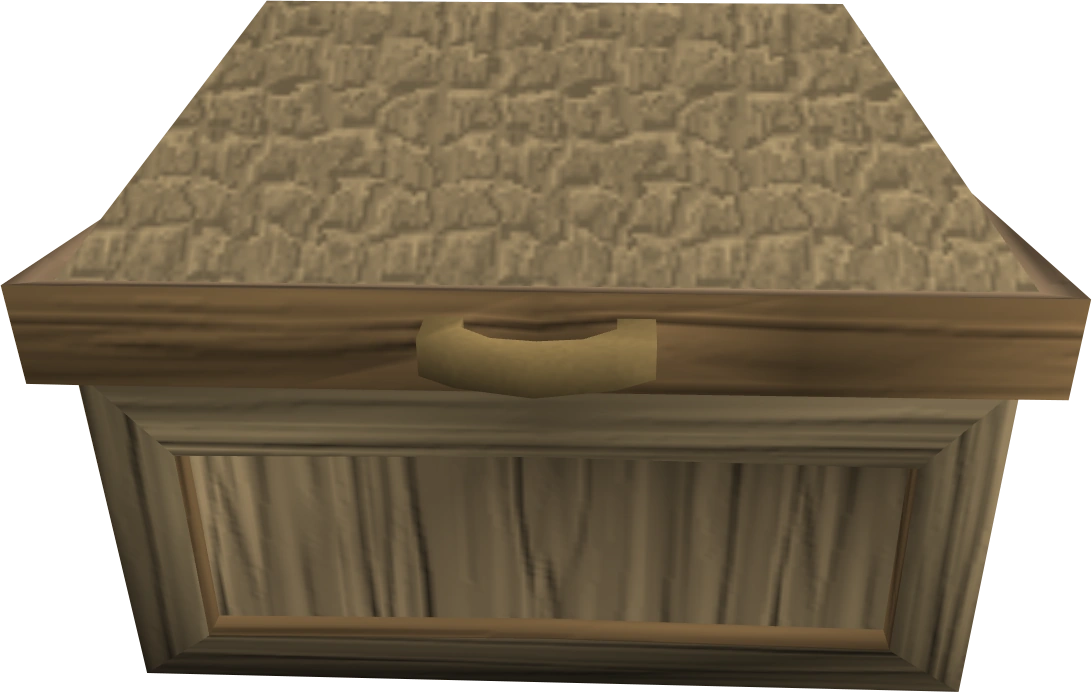 Oak fancy dress box RuneScape Wiki Fandom
