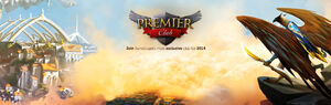 Premier Club 2 banner