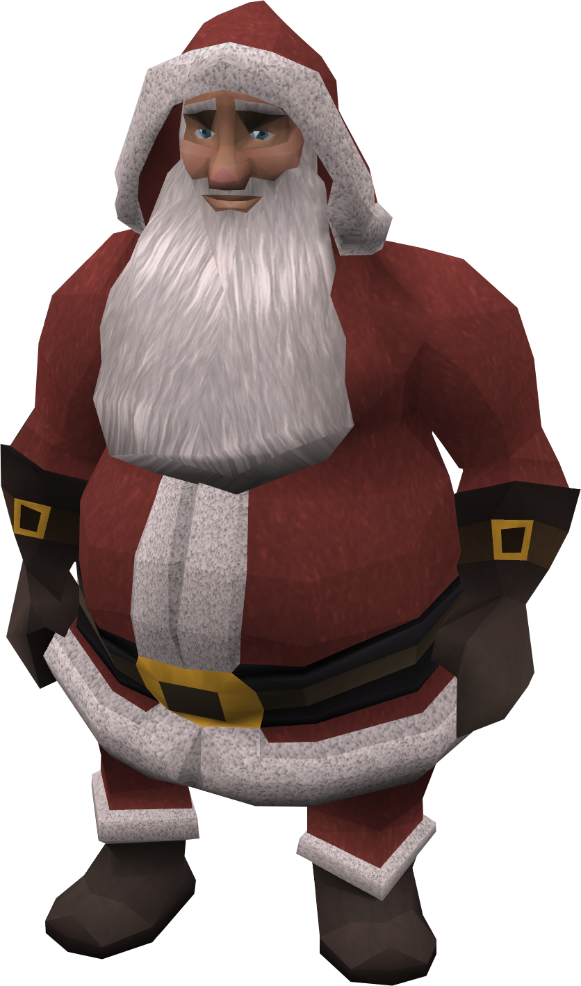 Luck of the Dwarves - The RuneScape Wiki