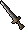 Sir Ceril's sword