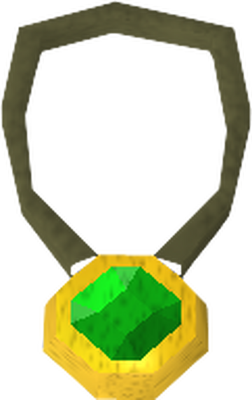 Blood necklace - The RuneScape Wiki