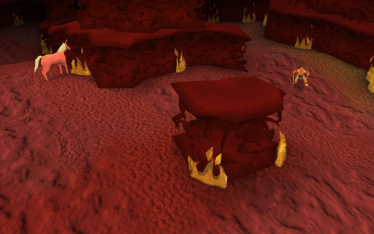 Tolna's rift | RuneScape Wiki | Fandom