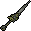 File:Augmented Zaros godsword (barrows) (Uncharged).png