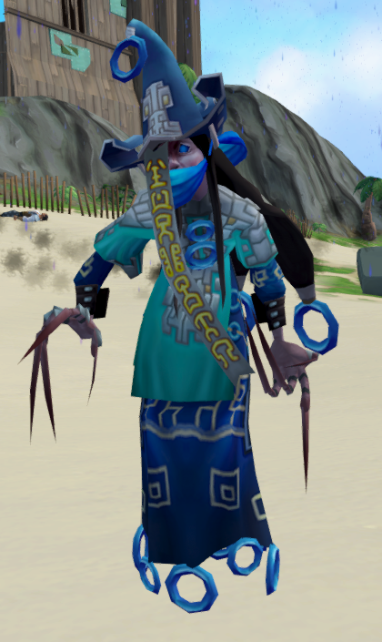 Jiangshi | RuneScape Wiki | Fandom