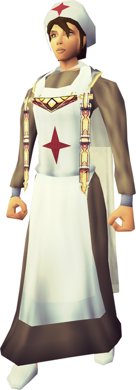 Surgeon General Tafani