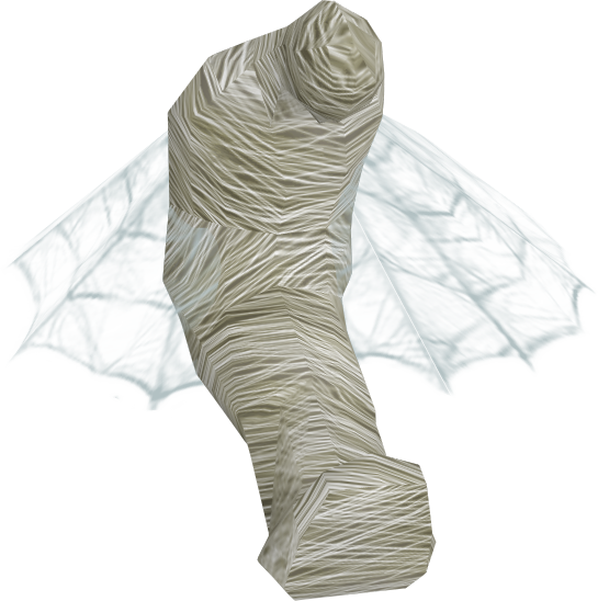 Cocooned corpse RuneScape Wiki Fandom